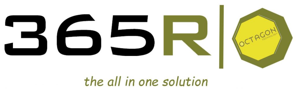 Octagon's 365R solution