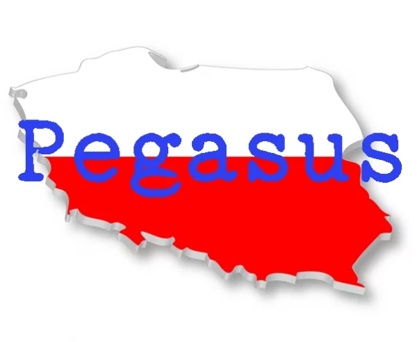 Poland and Pegasus