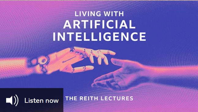 Reith Lecture logo screen snip