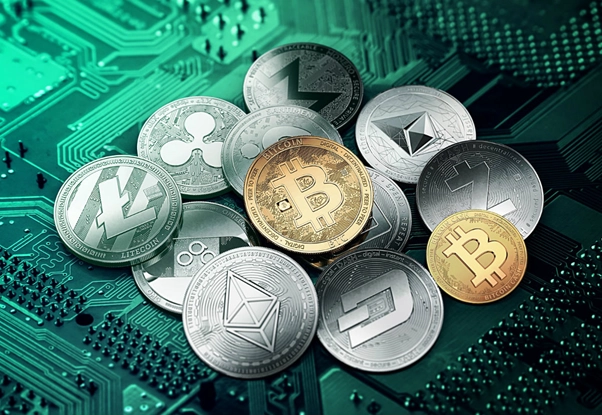 crypto-currencies bitcoin