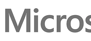 Microsoft logo