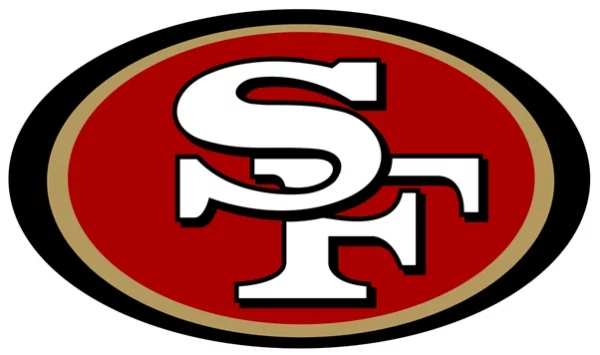 49ers logo