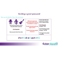 CyberAwake passwords 200