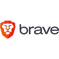 Brave Browser logo 200