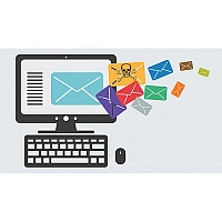 malicious phishing email 200
