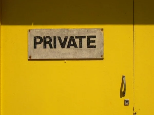 private