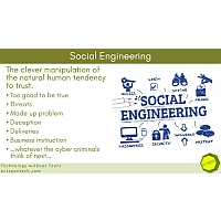 social engineering 200