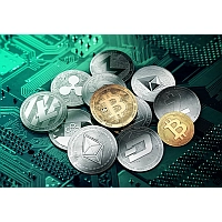 crypto-currencies bitcoin 200