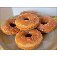 doughnuts 200