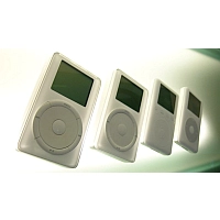 iPods 200