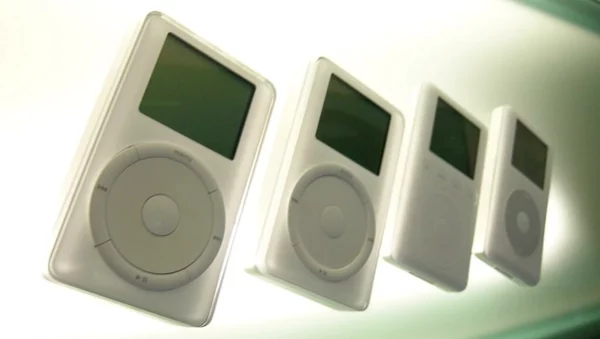 iPods