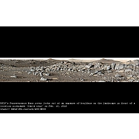 Mars Rover image 200