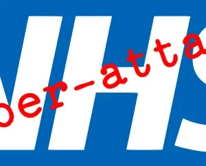 NHS cyber attack