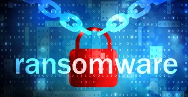 ransomware