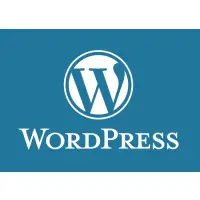 wordpress icon 200