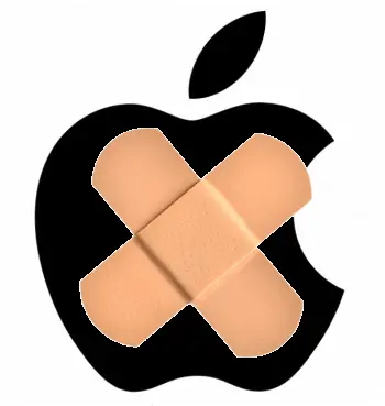 apple updates