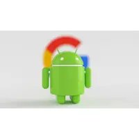google android 200