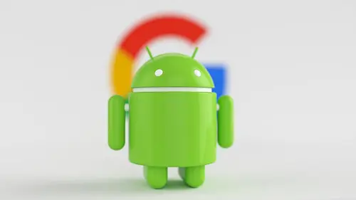 google android