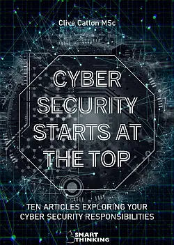 Cyber Security Starts at the Top 01