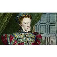 Mary Queen of Scots 200