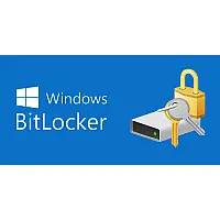 Cyber security with BitLocker