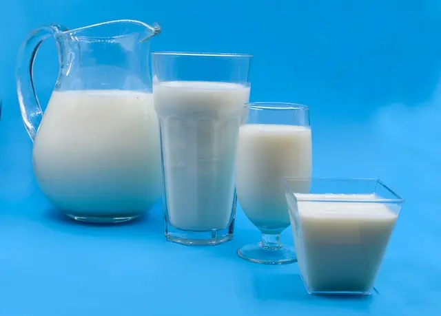 Milk