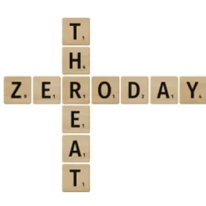 zero-day threat