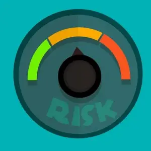 risk assessment meter