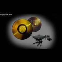Voyager and the Golden Records