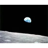 earthrise apollo 10