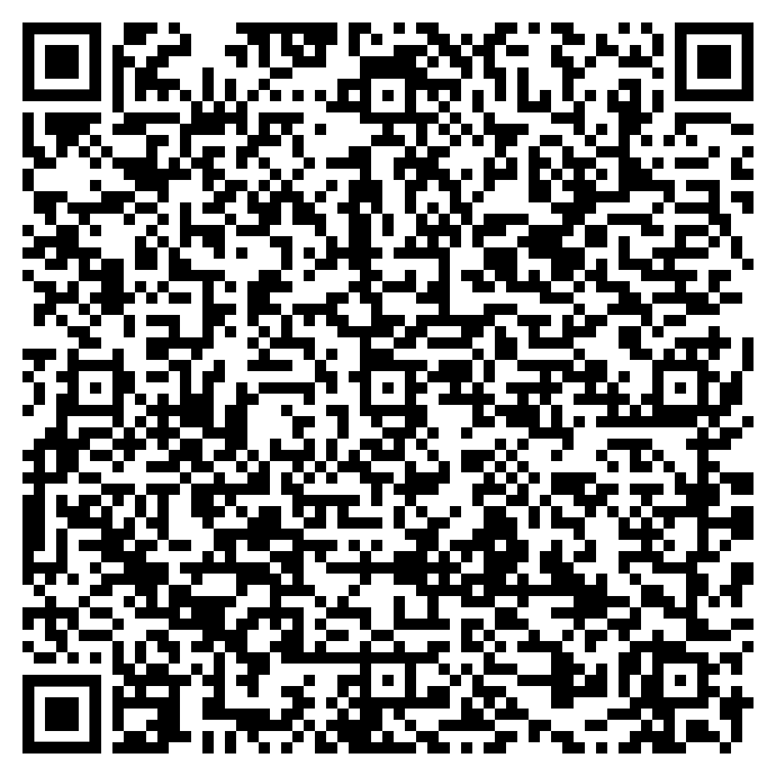 QR code for Smart Thinking Solutions contact details