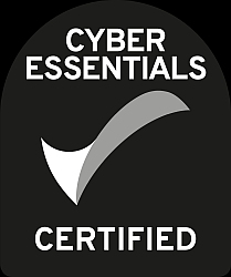 Cyber Essentials Certified